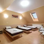 Paskal Panzió 3*