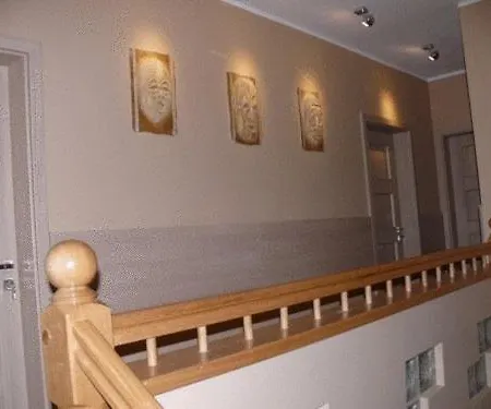 Paskal Bed & Breakfast 3*