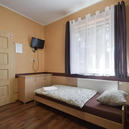 Bed & Breakfast Paskal Czerlejno
