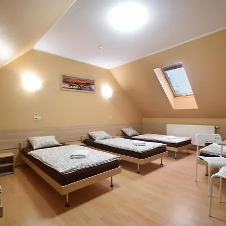 Paskal Bed & Breakfast 3*