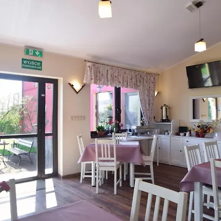 Bed & Breakfast Paskal 3*
