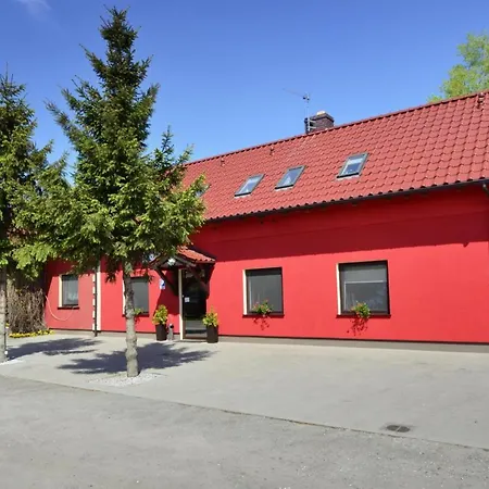 Paskal Nocleg ze śniadaniem