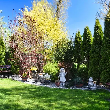 Paskal Bed & Breakfast 3*