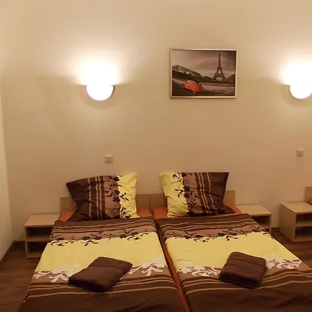 Paskal Bed & Breakfast