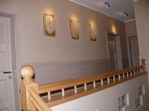 Paskal Bed and breakfast 3*