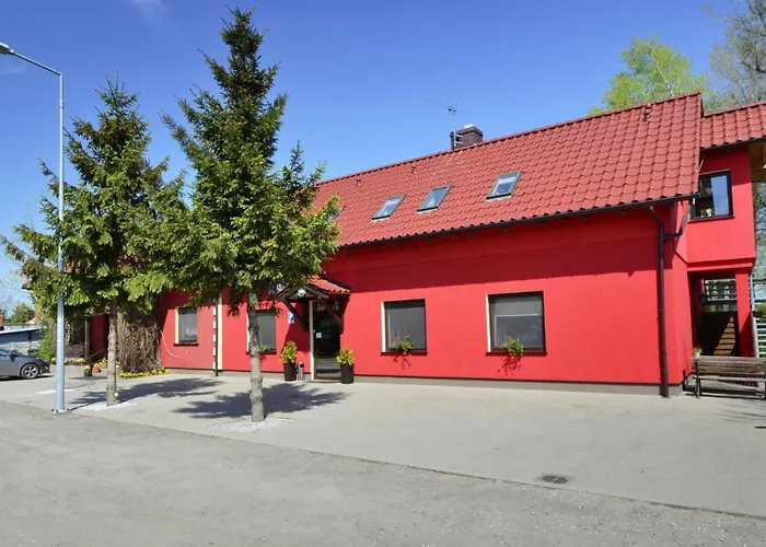 Paskal Nocleg ze śniadaniem