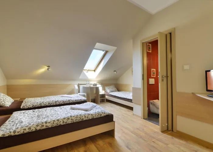 Paskal Bed and breakfast